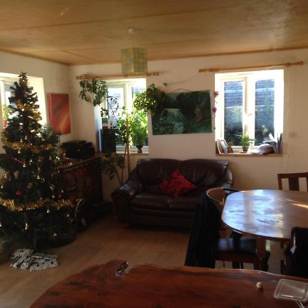 Apple Tree House Villa Saltdean Eksteriør bilde