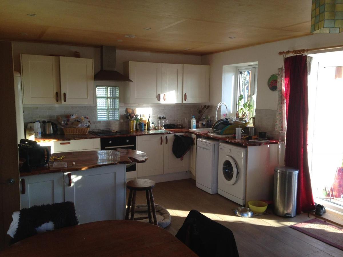 Apple Tree House Villa Saltdean Eksteriør bilde