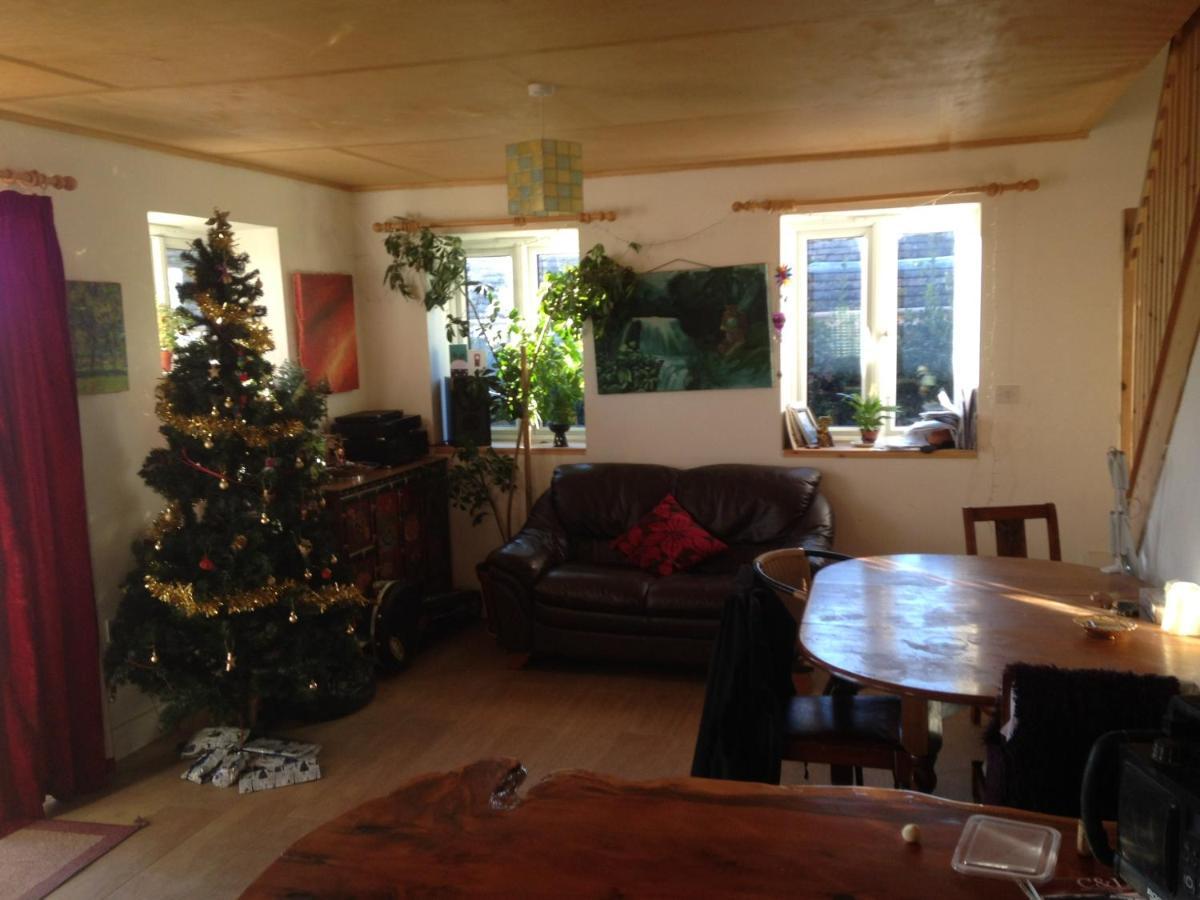 Apple Tree House Villa Saltdean Eksteriør bilde